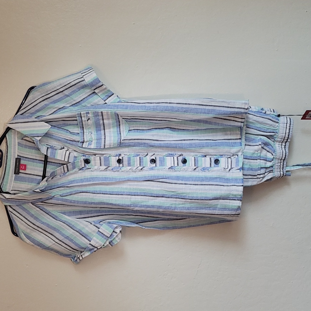 Nwt Vince Camuto 2pc Set